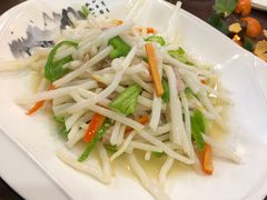 -长兴菜馆(高桥店)