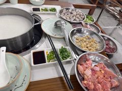 -盈田盈粥庄(博山东路店)