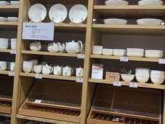 -MUJI无印良品(环球港店)