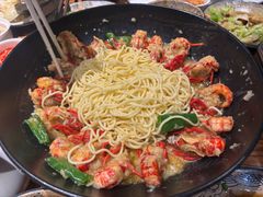 -丹江渔村(首都机场店)