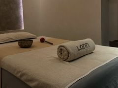 -LANN I 蘭 泰式古法按摩(徐家汇城开YOYO店)