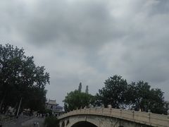 -赵州桥景区