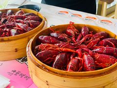-靓靓蒸虾·头牌蒸虾(沙湖旗舰店)