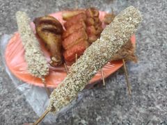 -熊仔屋(吉祥苑小区店)