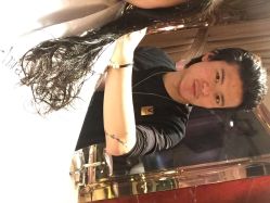 侨治发型会所(白马公寓店)-侨治发型