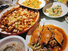 -巴特餐饮6加1音乐餐吧·新疆菜