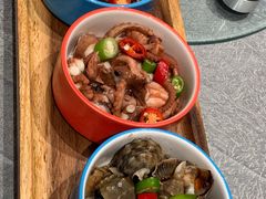 -映像威海·海鲜味道(经区店)