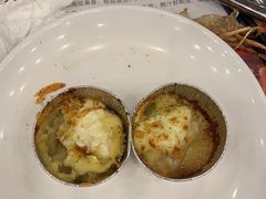 -芭菲盛宴·环球美食(锦城万达广场店)