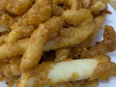 -九龙餐厅(大沽路店)