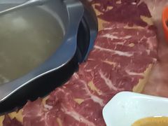 -大志牛肉火锅(天健花园店)