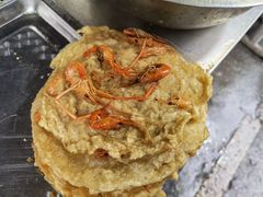 -仓桥直街臭豆腐