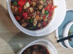 -领蟹祥记·香辣蟹·特色小海鲜(奥体天虹店)