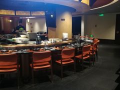 -牛将军•涮肉•烤肉(北京王府井·故宫店)