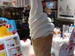 -蜜雪冰城(新街口中央店)