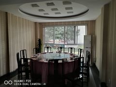 -苏州市银泉山莊大酒店