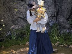-上海鲜花港