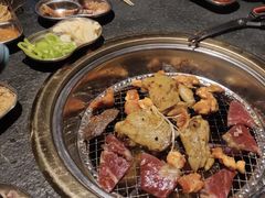 -伊茉家的烤肉店(勒泰中心店)