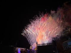 -青岛方特梦幻王国