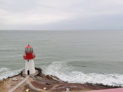 -漳州滨海火山岛自然生态风景区