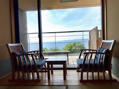 -南紀白浜 浜千鳥の湯 海舟