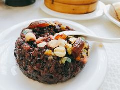 血糯米八宝饭-金时代顺风大酒店(南桥百联店)