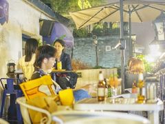 -Sirena海妖日咖夜酒