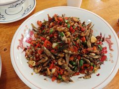 -浏阳小饭铺(洪西小区店)