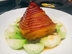 -民国红公馆·秦淮八艳(夫子庙店)