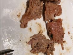 -萨莉亚意式餐厅(莲花国际广场店)