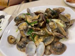 -南海渔家•海鲜•正宗海南菜(海棠湾店)