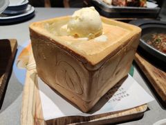 -绿茶餐厅(广州天河城店)