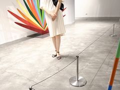 -chi K11艺术空间展览厅