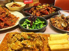 -靓靓蒸虾·头牌蒸虾(万松园玲珑店)