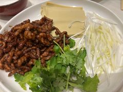 -大鸭梨烤鸭店(花园村店)