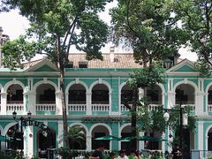 -星巴克臻选(广州沙面店)