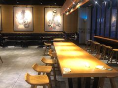 -星巴克臻选(长沙运达中央广场店)