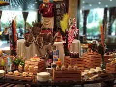 -雄楚国际大酒店-四季西餐厅