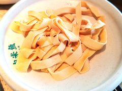 -淘米捞·米汤脆鲩鱼火锅(福田皇岗店)