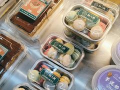 -酥大興·新国潮糕点配茶饮(龙岗万达黑金店)