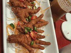 -袁老四重庆老火锅(桐梓坡店)