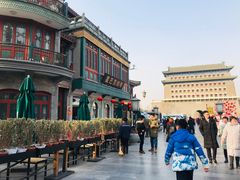 -星巴克臻选(北京前门大街店)