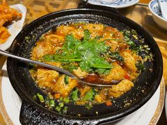 生焖臭豆腐-醉云喃