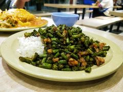 -北京服装学院-食堂
