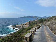 -三亚蜈支洲岛旅游区