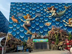 -华夏文旅西安度假区