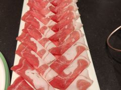 -南门四季铜锅涮肉(大屯·北苑店)