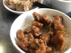 -品香排骨饭(羊官路店)