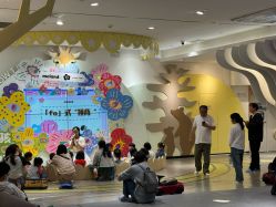 -MELAND CLUB亲子乐园·派对(浦东LCM置汇旭辉馆)