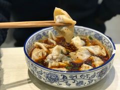 -府皇牛肉抄手(青羊店)