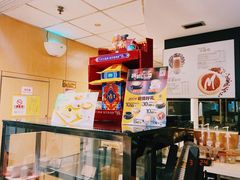 -麦当劳(东直门外大街店)
